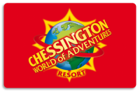 Chessington World Of Adventures